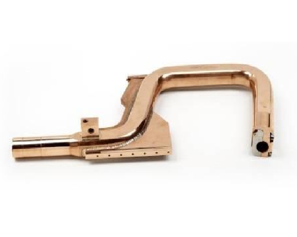BRAZOS PARA PINZA DE SOLDADURA
